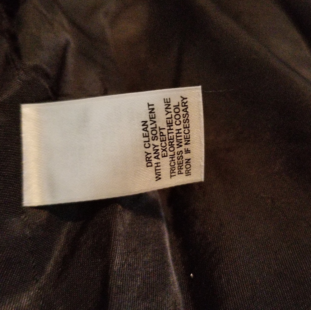 NWT Jones New York tweed suit blazer - Picture 6 of 7